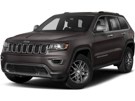JEEP GRAND CHEROKEE 2021 1C4RJFBG8MC876109 image
